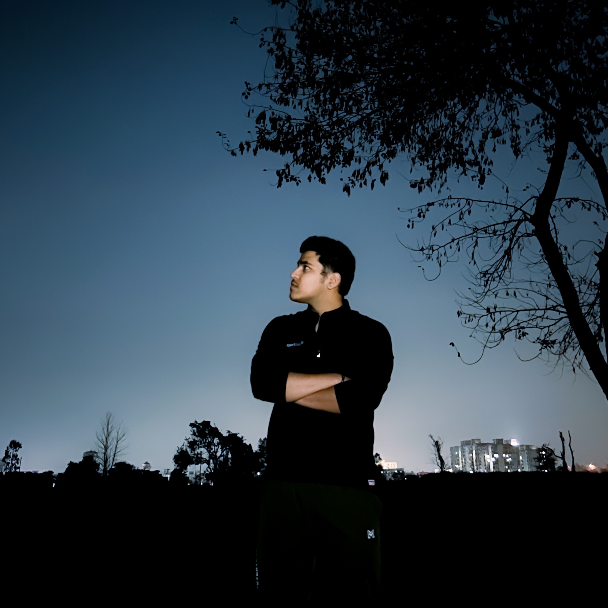 Shahwat Bhaskar