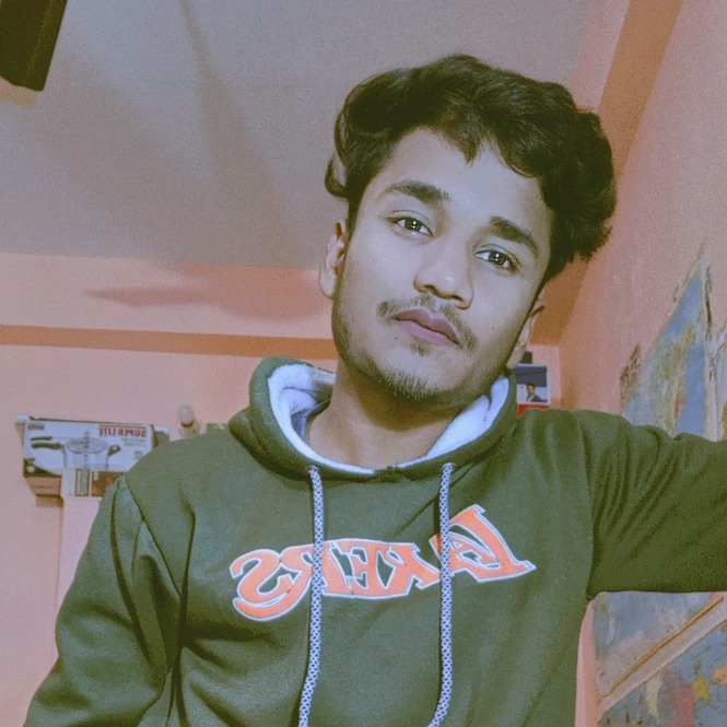Himanshu sahu