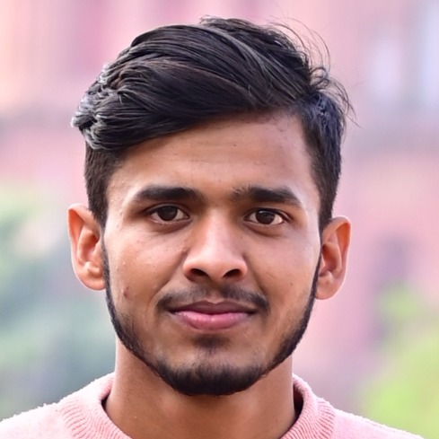 Priyanshu Yadav