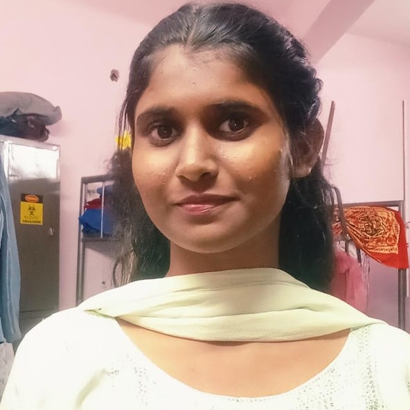 Kripa Samson