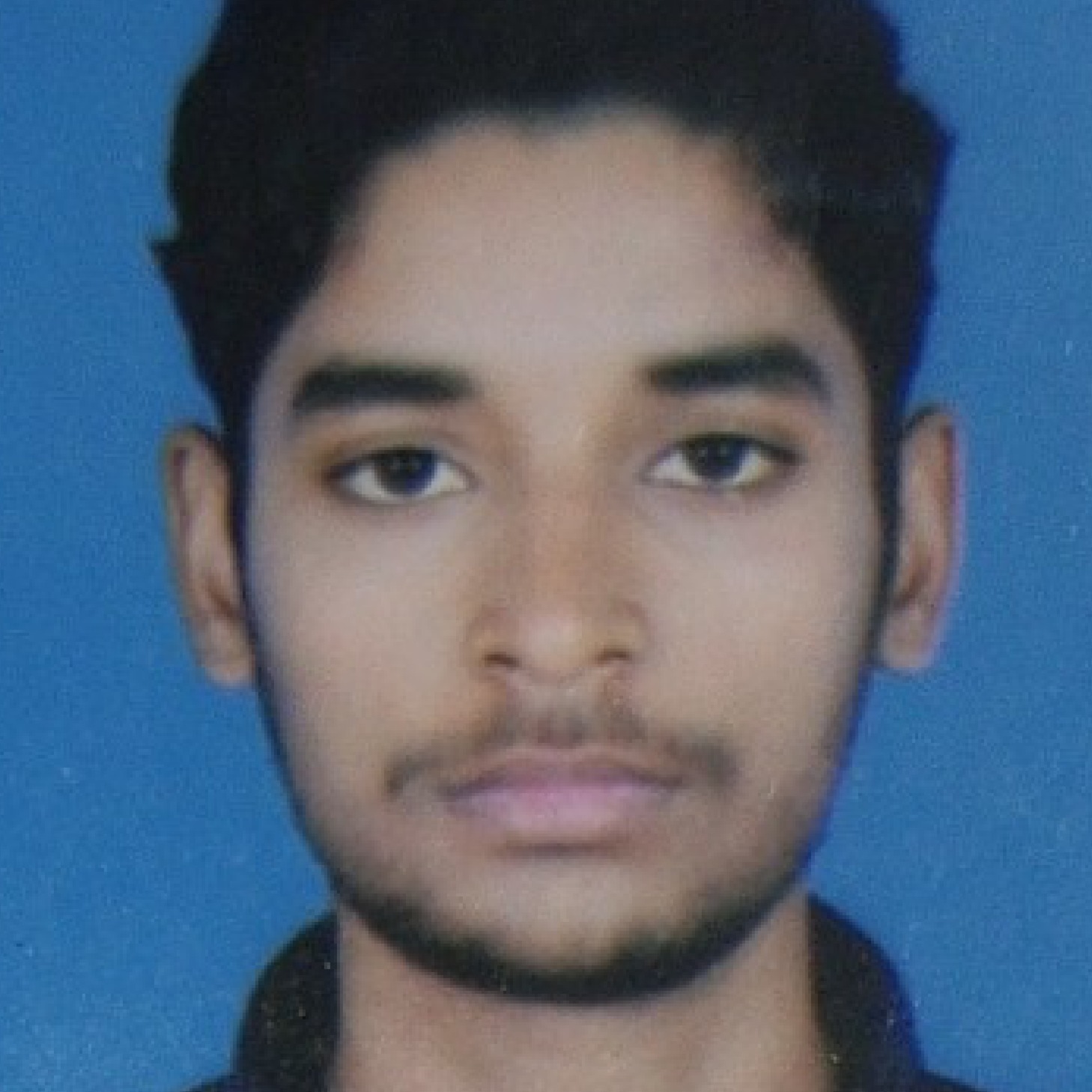 Ranjeet kumar