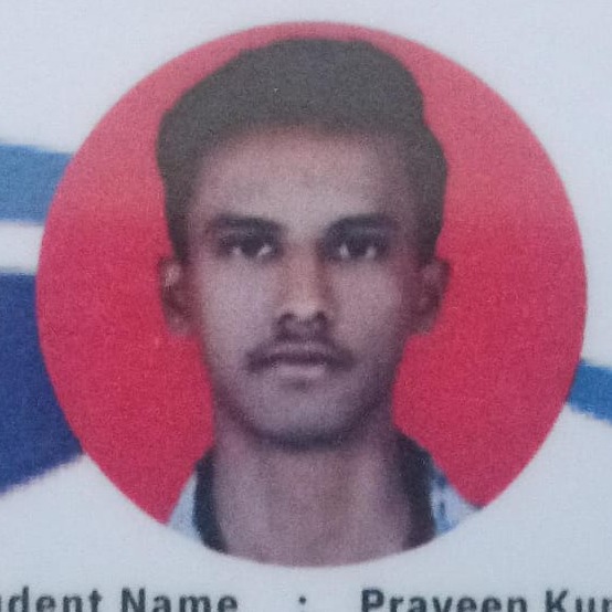 Praveen Kumar Shinde