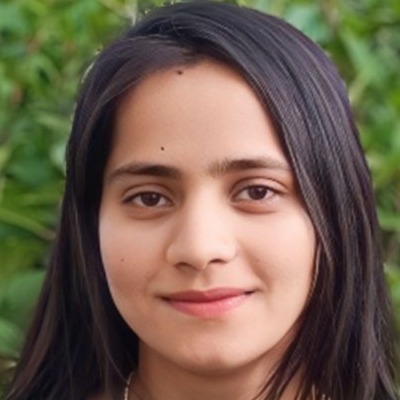 Shruti sharma