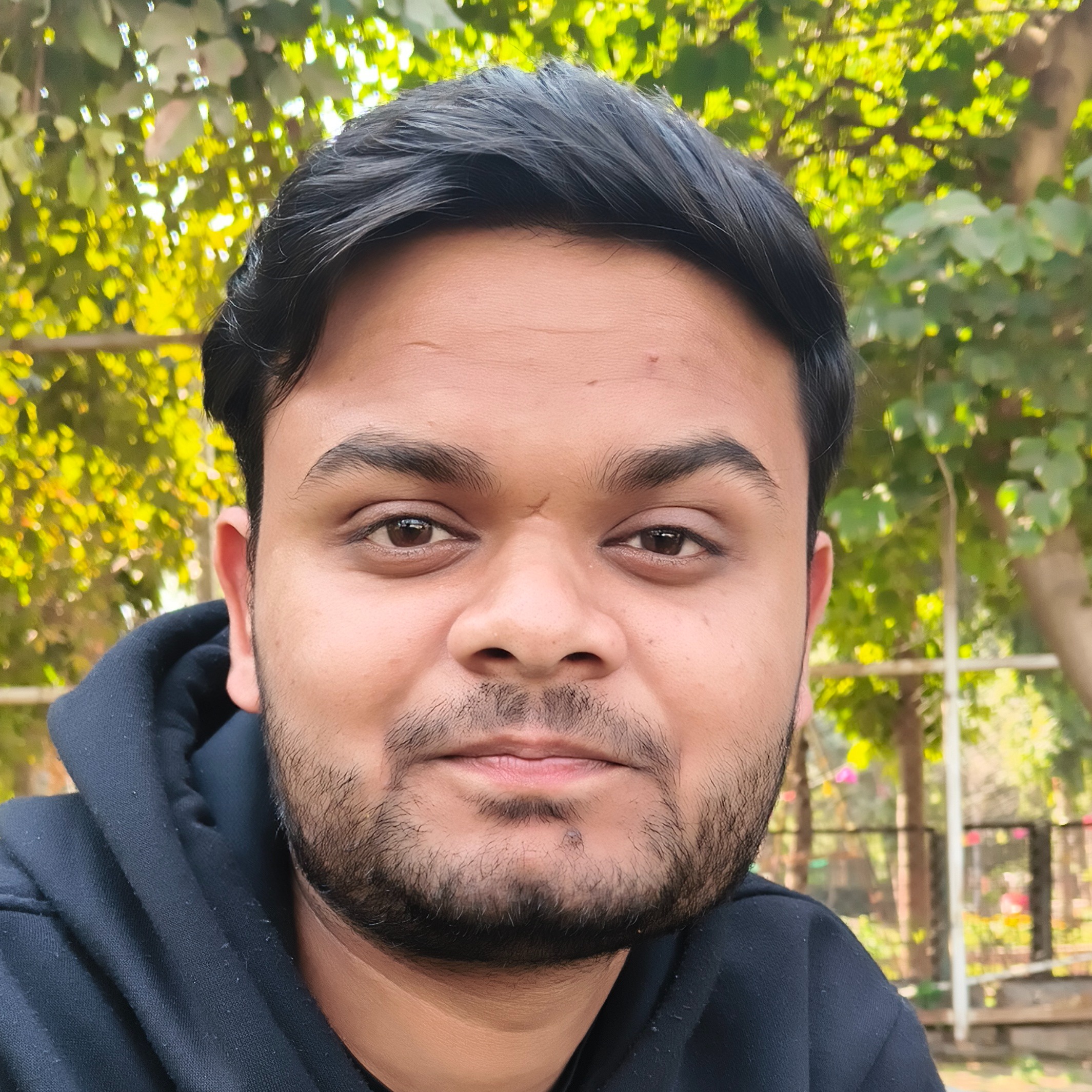 Shiva Yadav