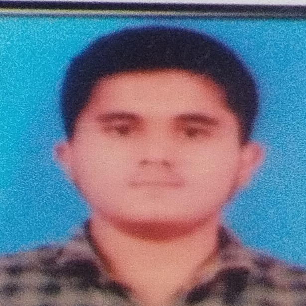 Jainul Memon