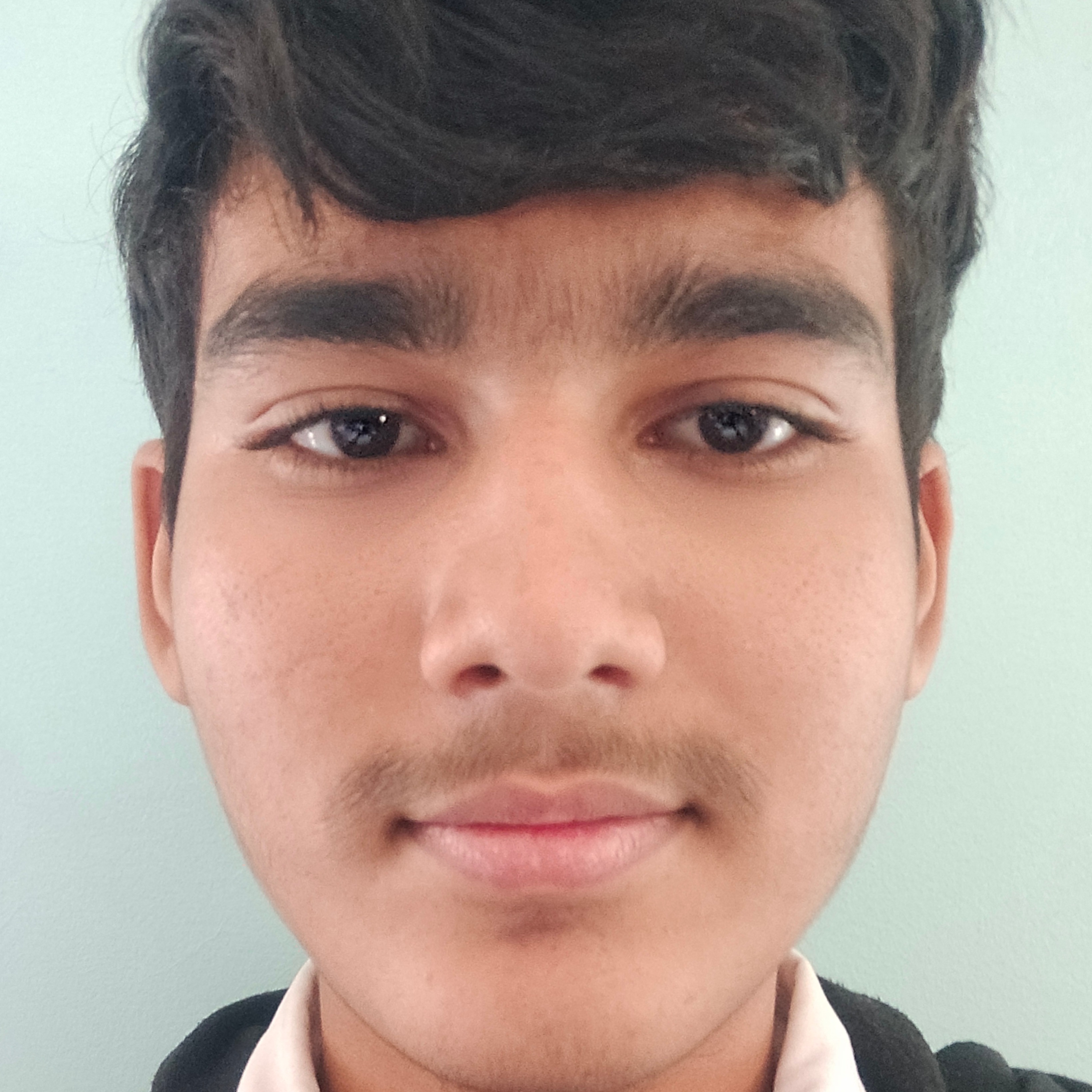 Shankar Raj