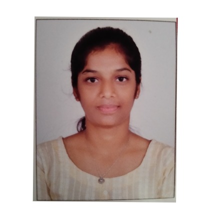 DHANYASHREE B V