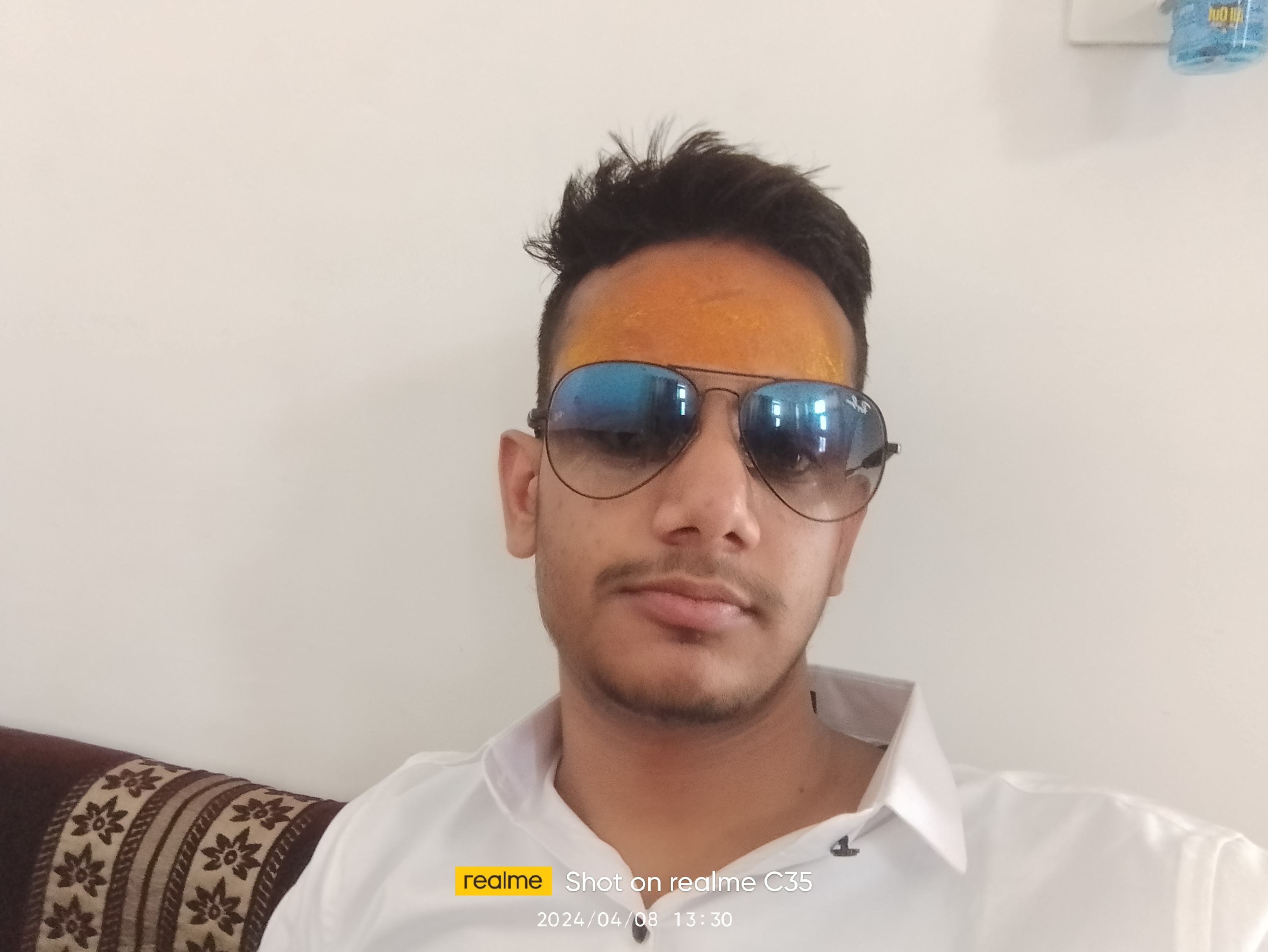 Dhruv sain