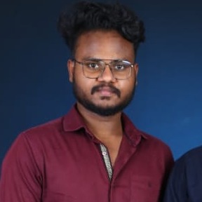 Dinesh Venkat Gummadi