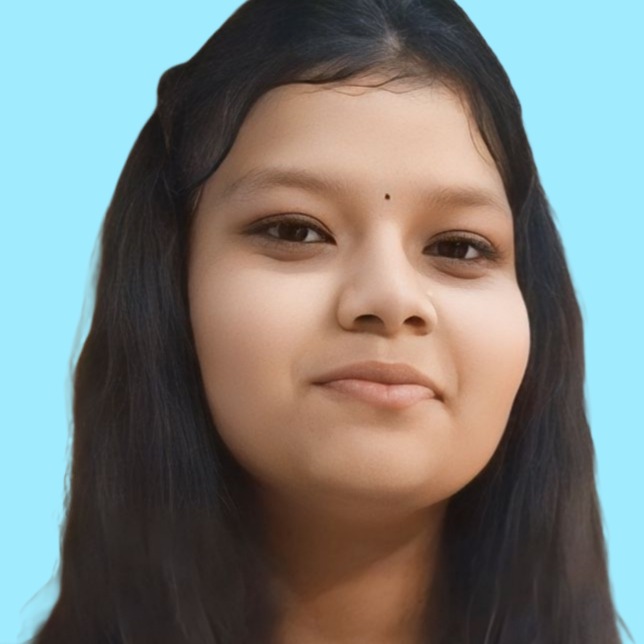 Neha Gangwar