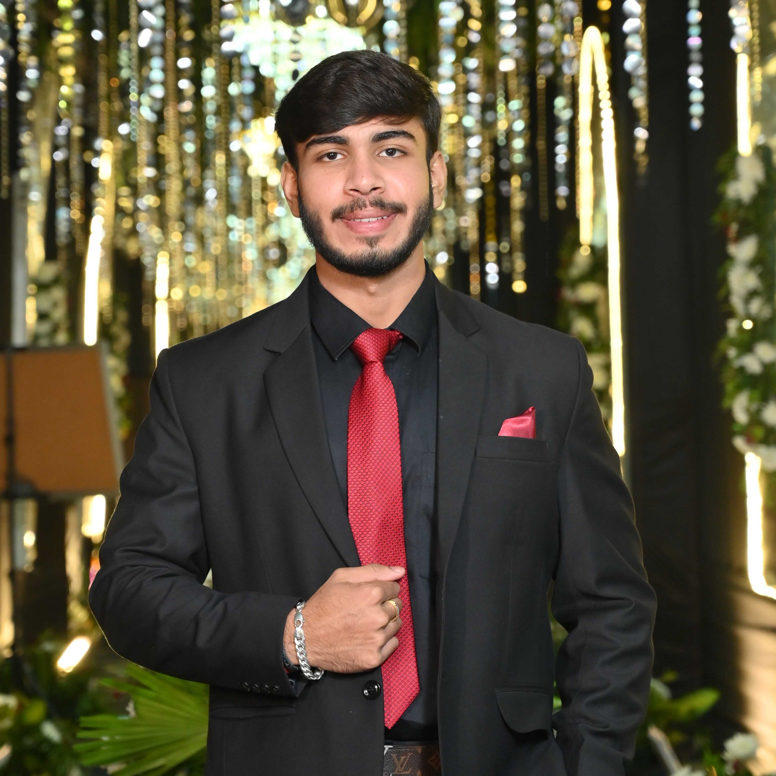 Vansh Sharma
