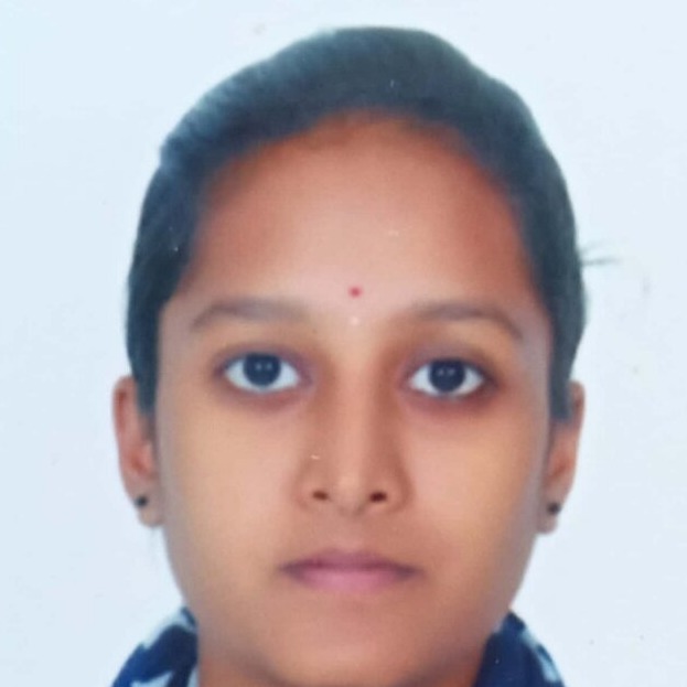 Meghana Bandaru