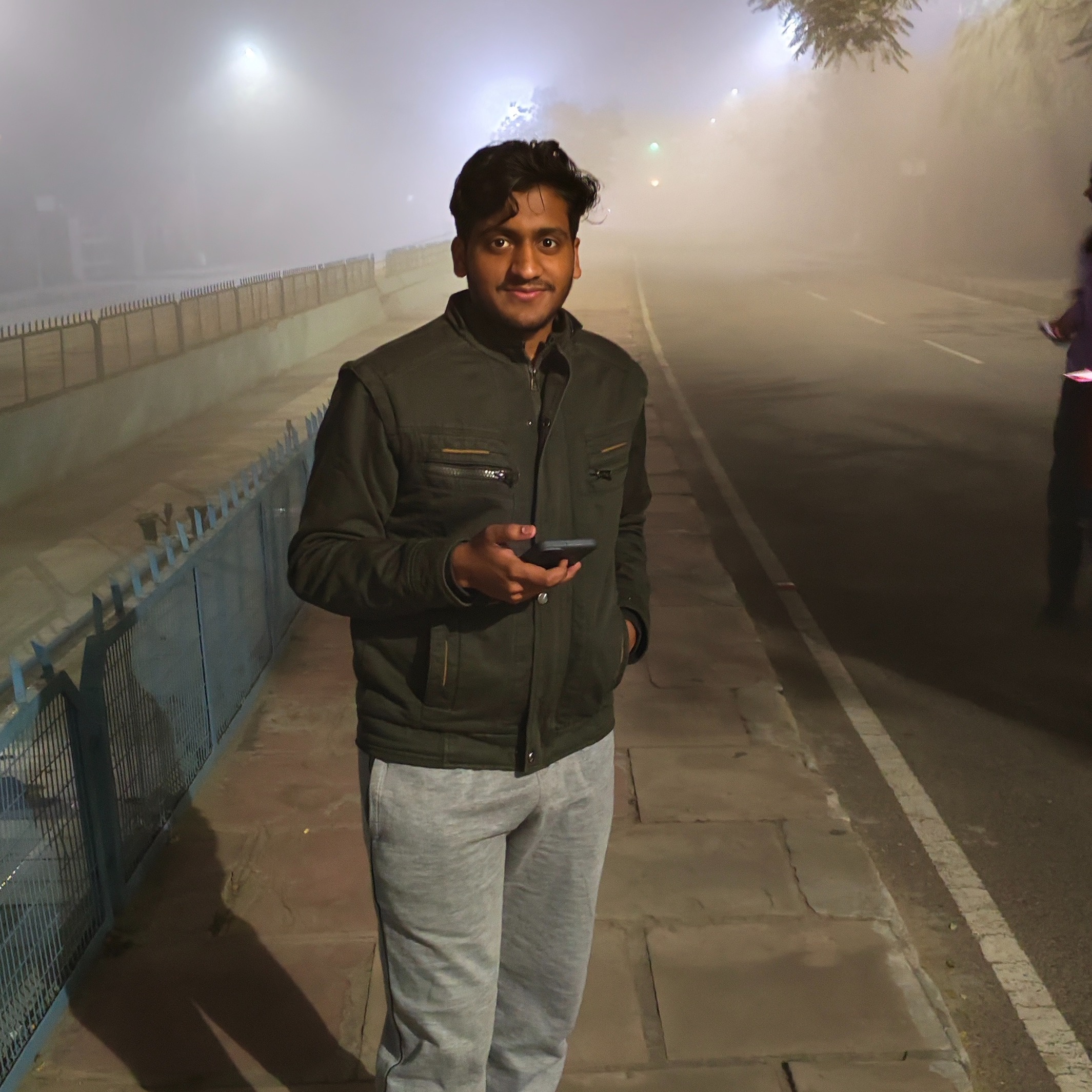 Harsh Sharma