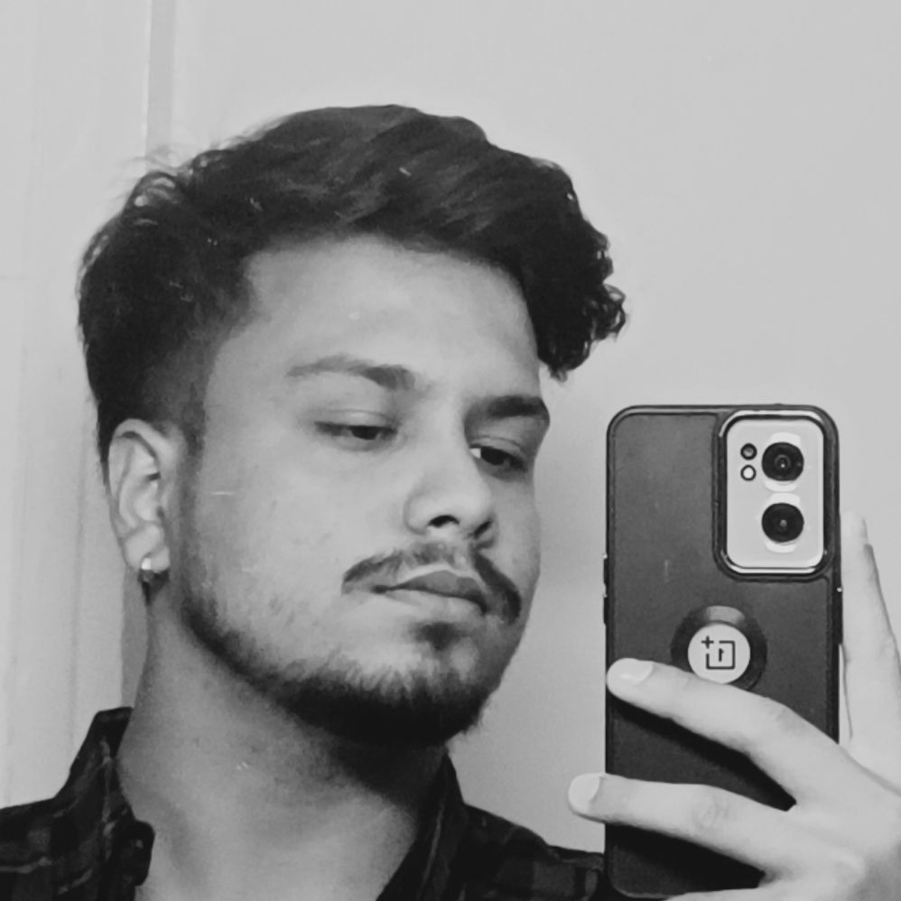 Anuj Bisht
