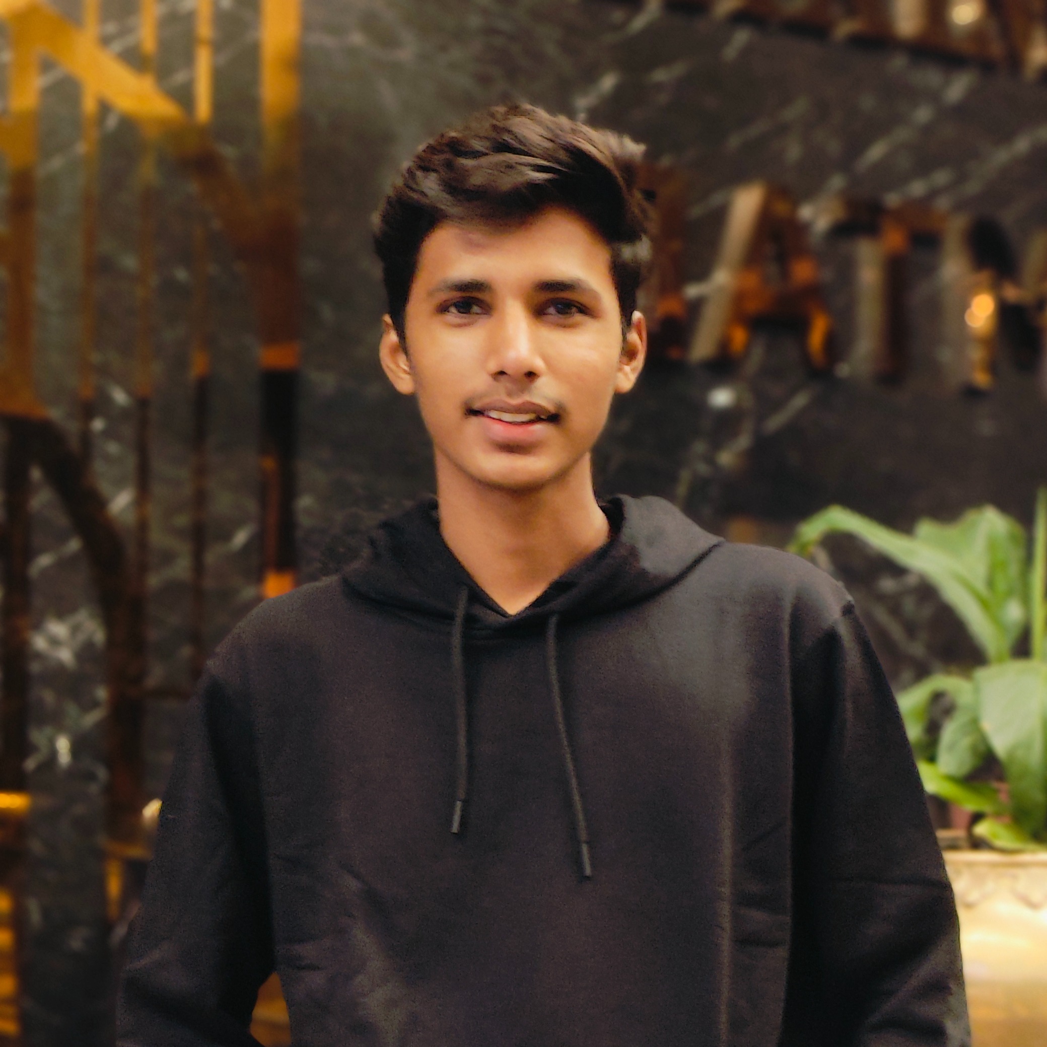 Sujal Gupta