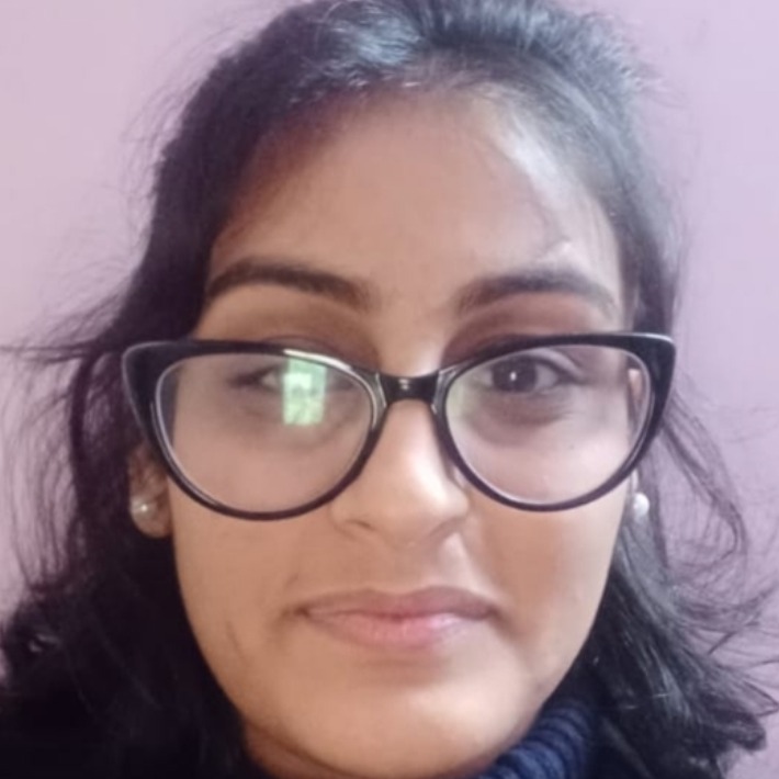 Bhoomi Kohli