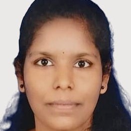 Bhimanapalli Srilekha
