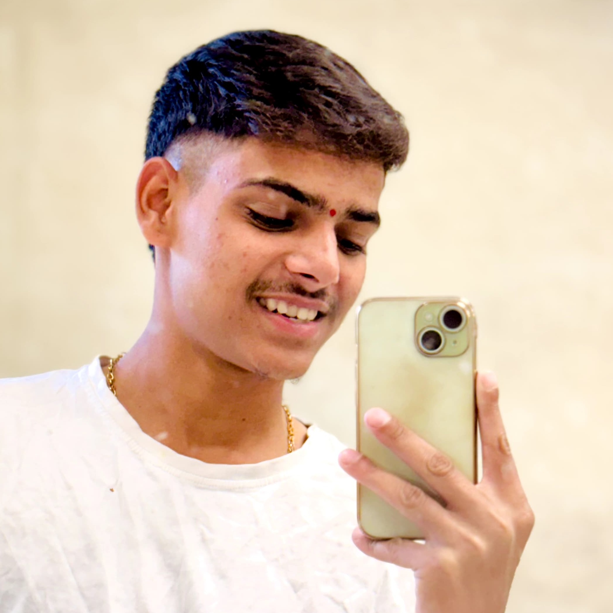Darshan Patil