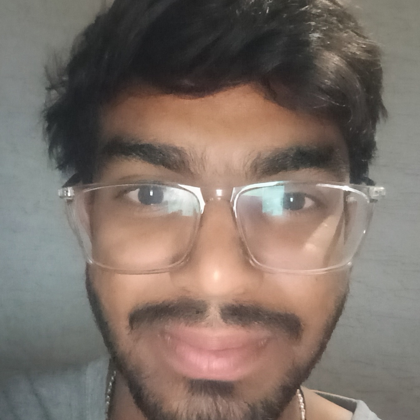 VEERAMALLA YOGESH