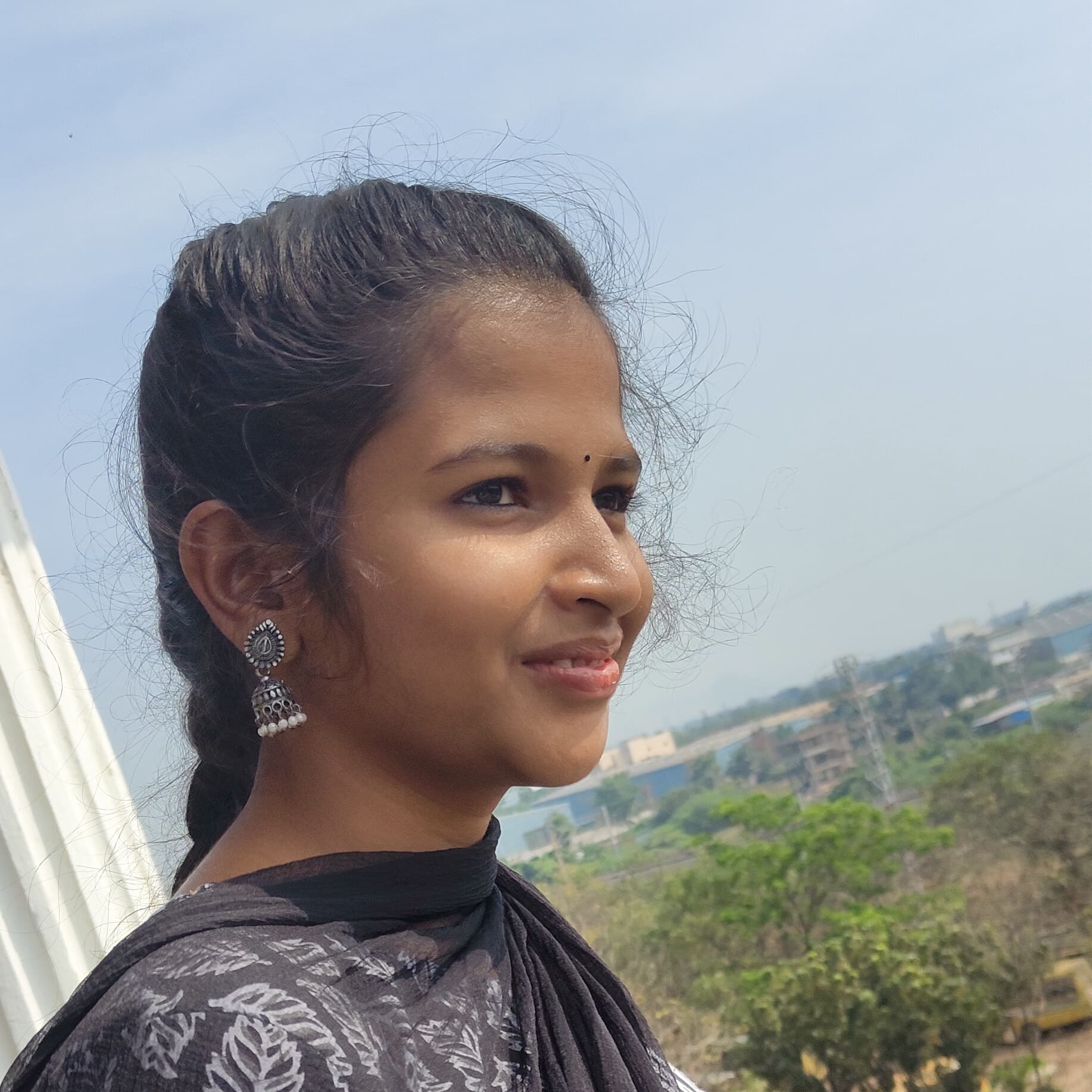 Divya sree