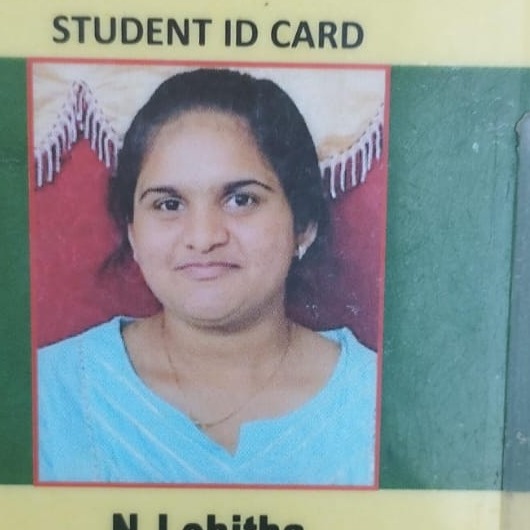 lohitha