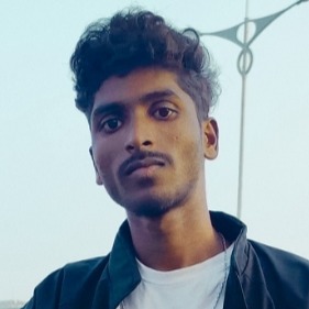 Gounikadi mahesh