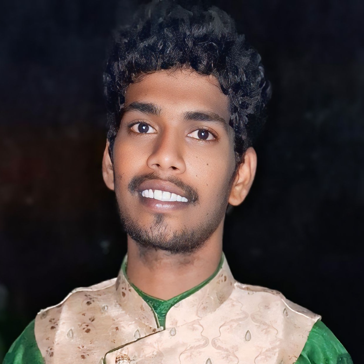 SANKE SHIVANANDU