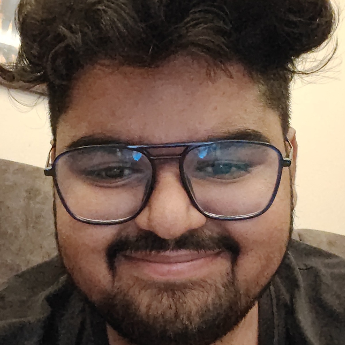Bhavya Bhutani