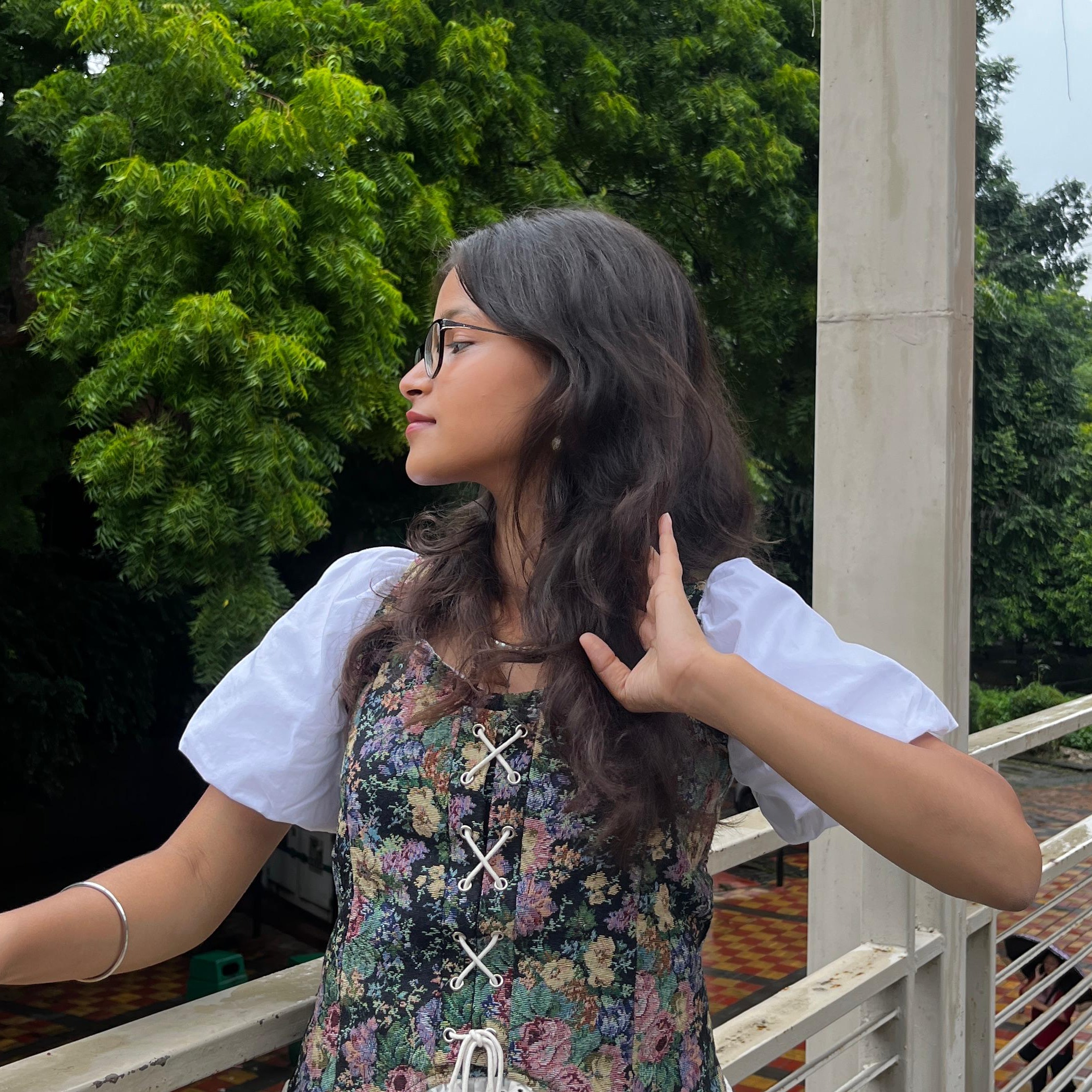 Jyoti Goyal