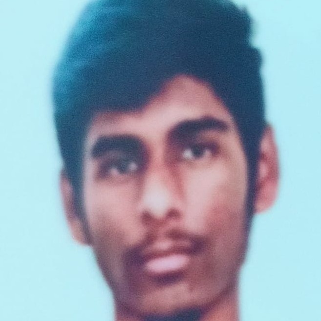 Srihan Narendula