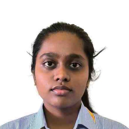 karada varsha
