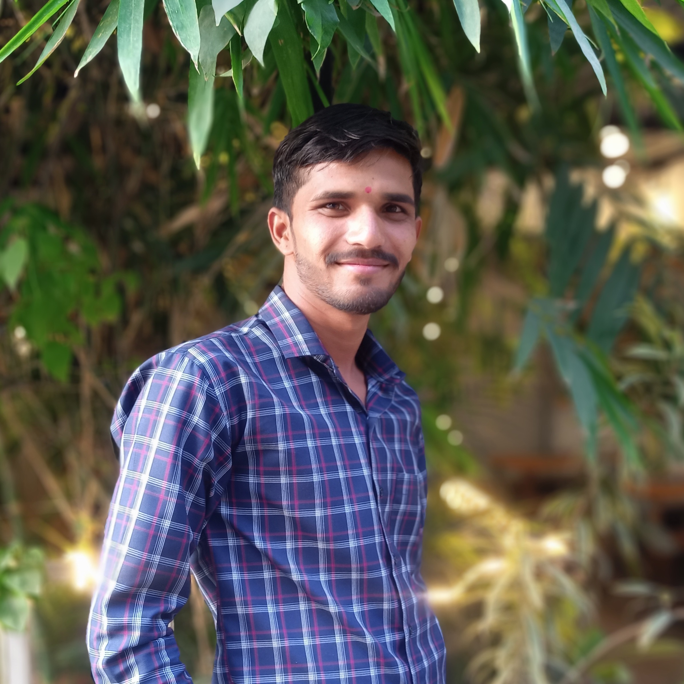 Sanchit Dattatray dakle