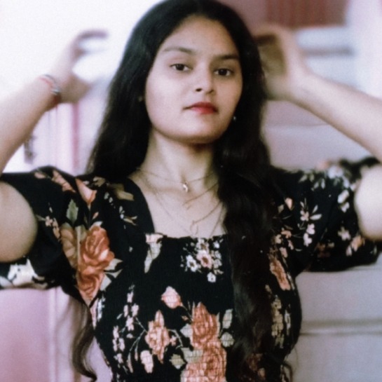 Sanjana Kumari