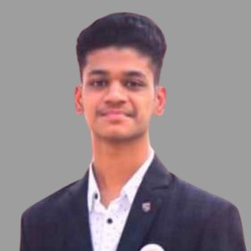 Raghav Agarwal