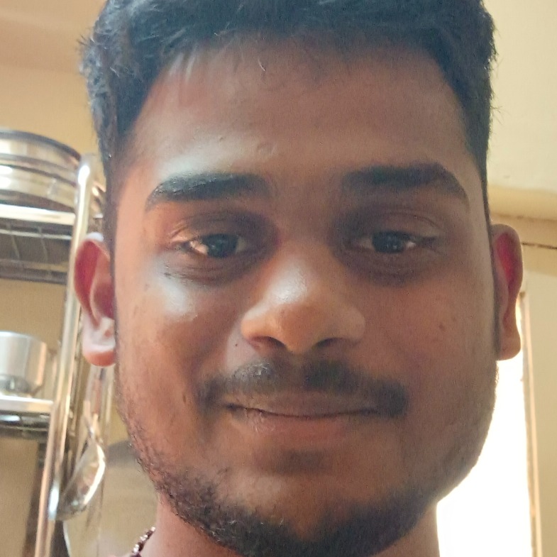 M v Achyuth Siva Rao