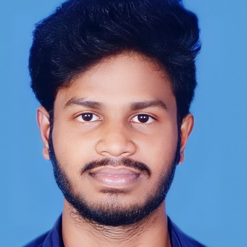 Bommidi Mohan