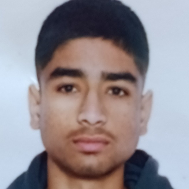 Manthan kumar