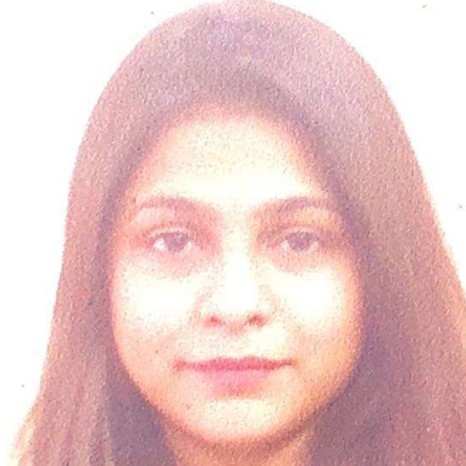 Vidushi Mehra
