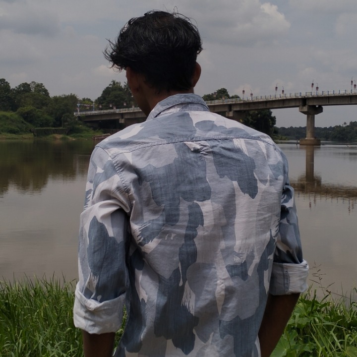 Adhil Mathew