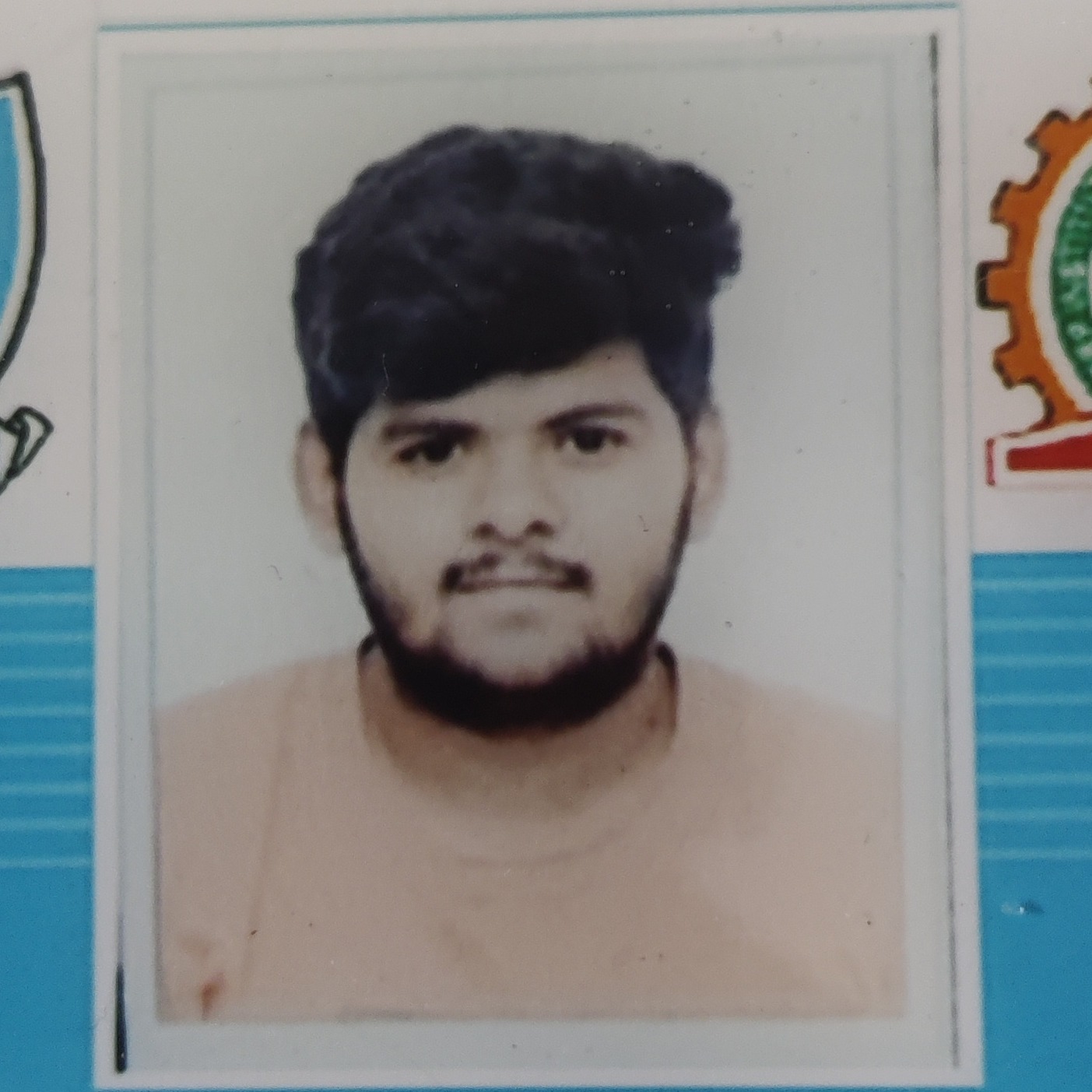 Dhruvil Sananse