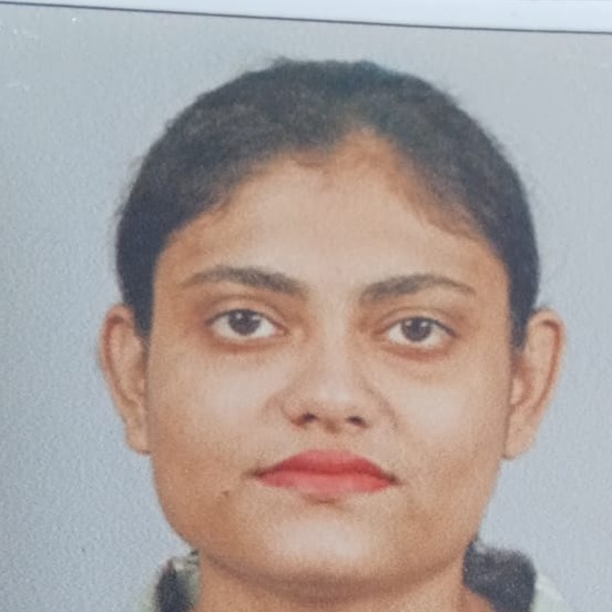 Susmita ghosh chowdhury