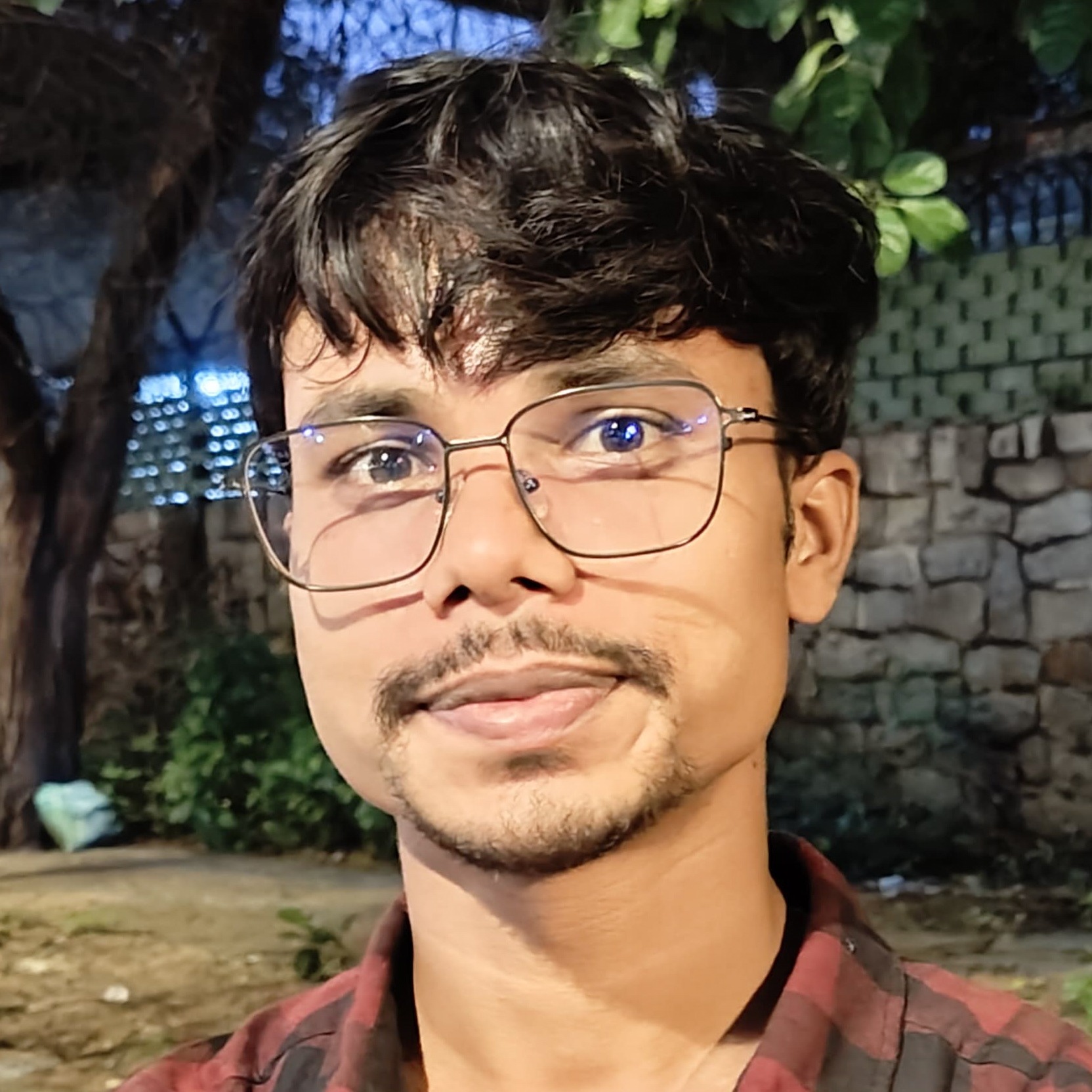 Uttam Kumar Mahto