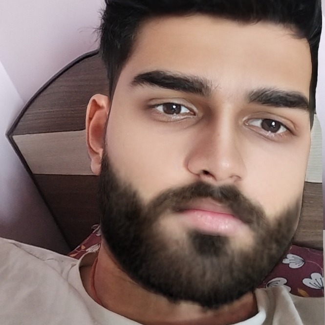 Parth Dayama