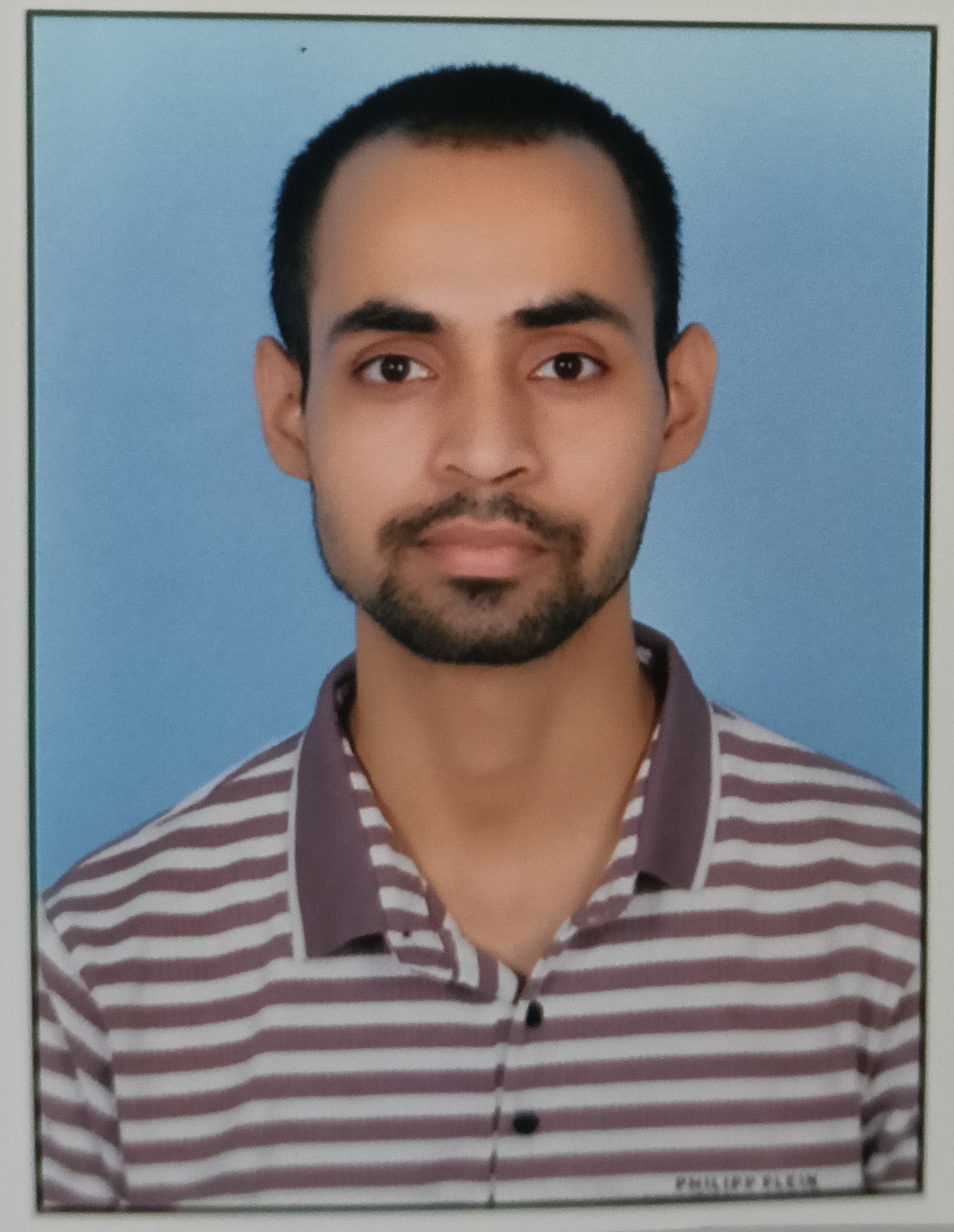 Arpit Kumar