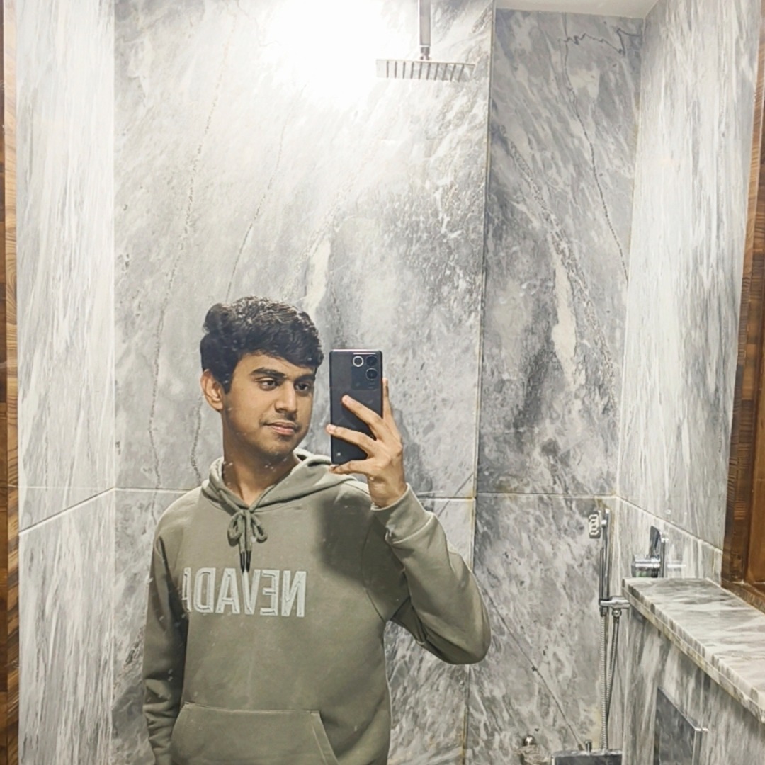 Nikunj gupta