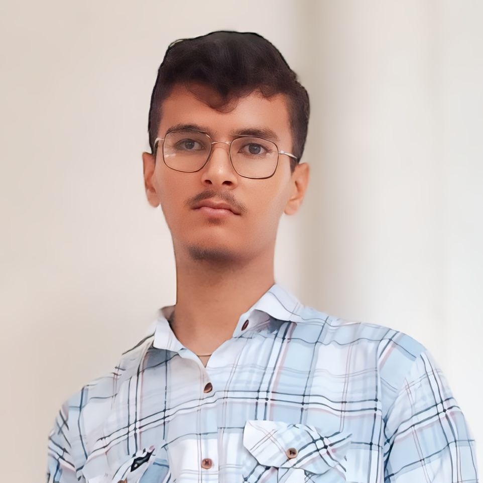 Aditya Jassal