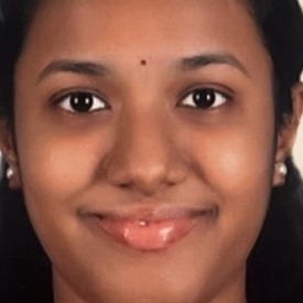 K RUTHIKA REDDY