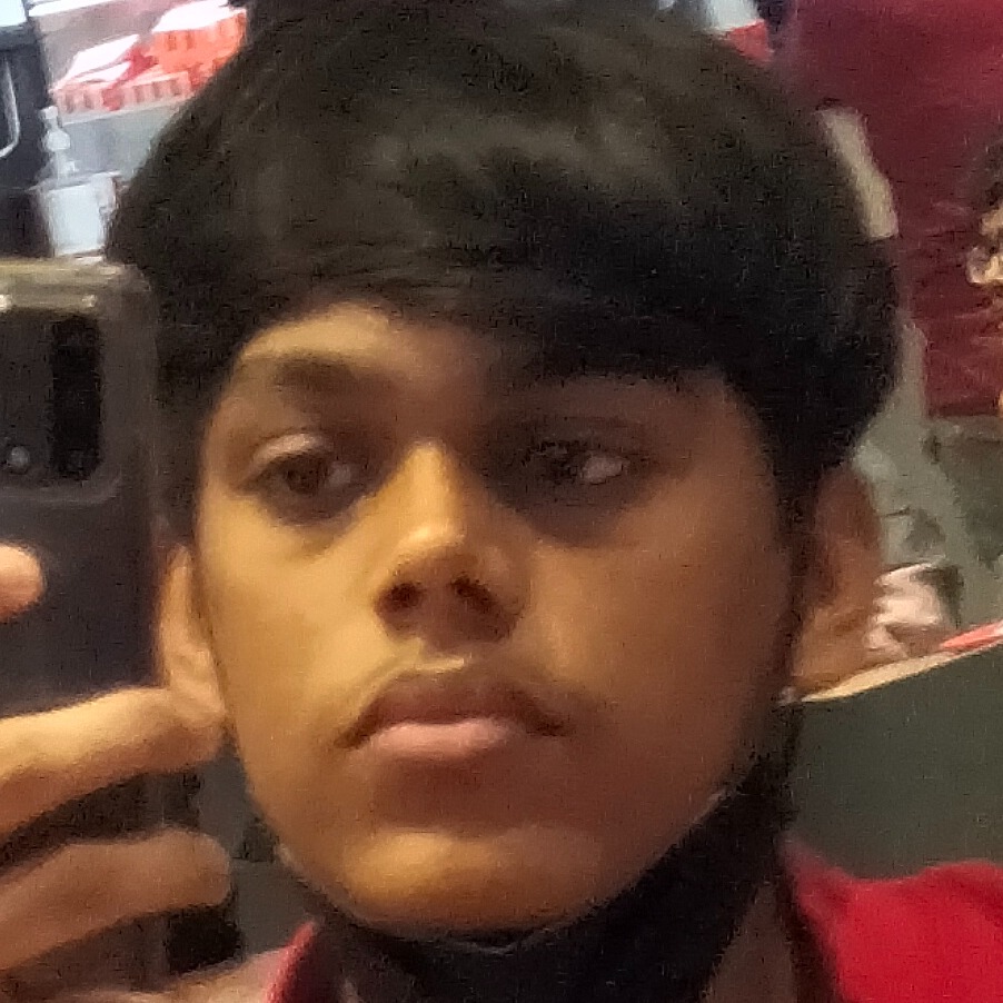 Abhishek K K