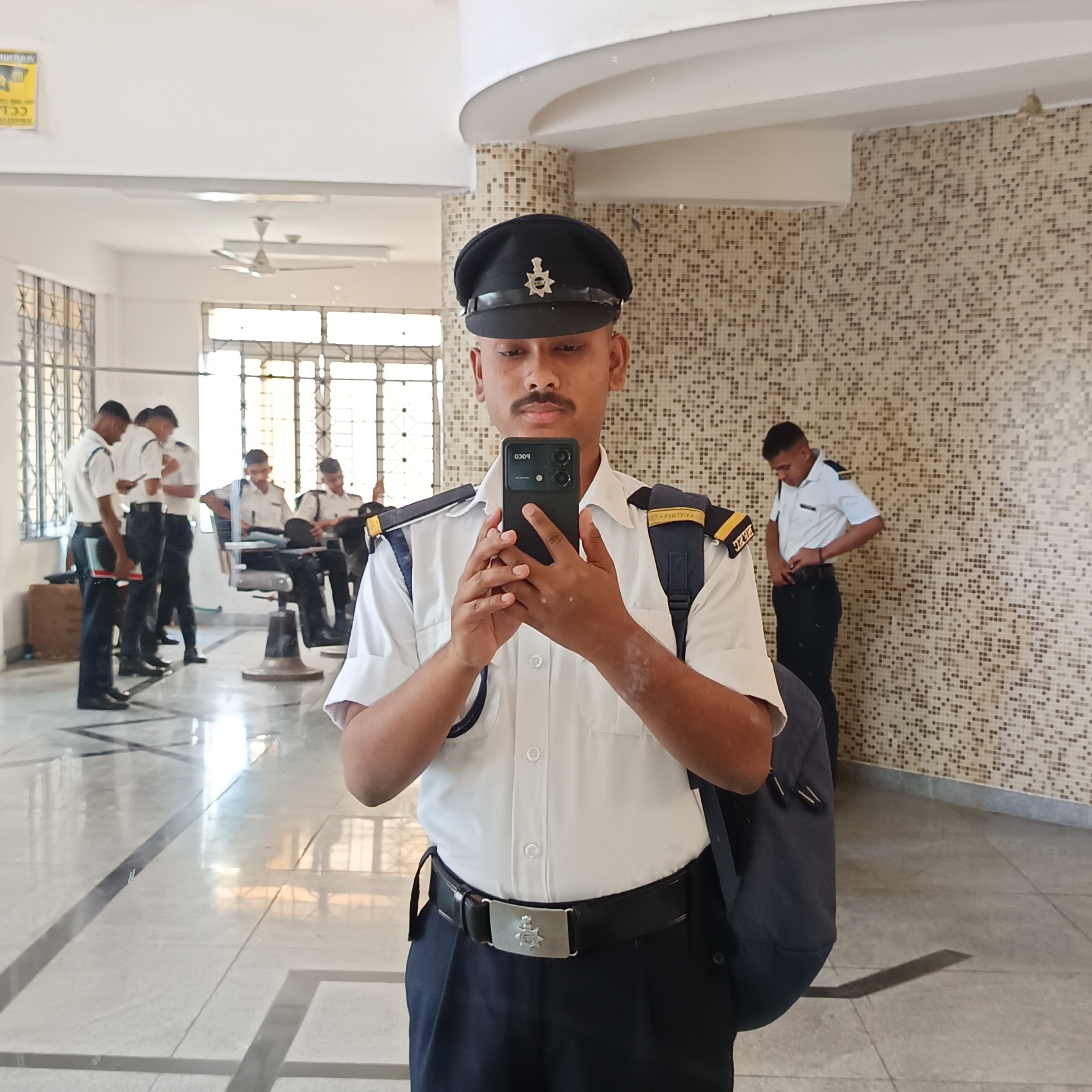Sundaram Kumar