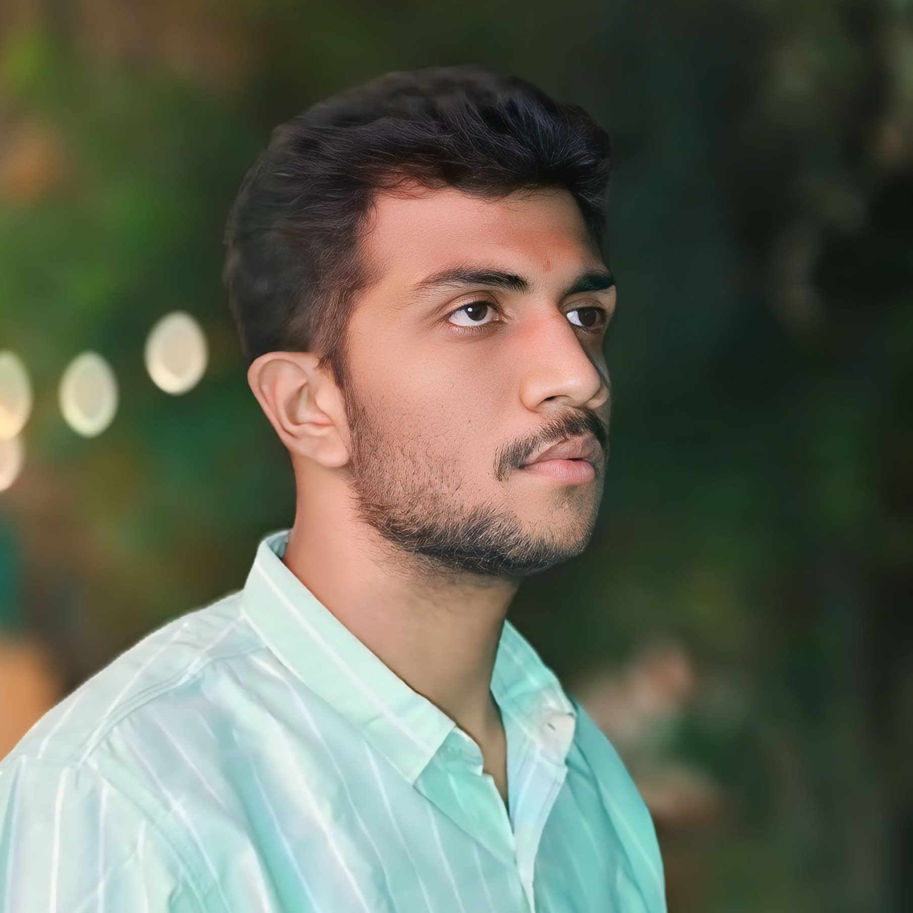 Kartik Nandu Gore